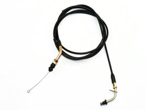 Throttle Cable GY6 50CC - ChinesePartsPro