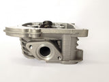 GY6 60cc 44mm Bore non-EGR cylinder head with 64mm valve