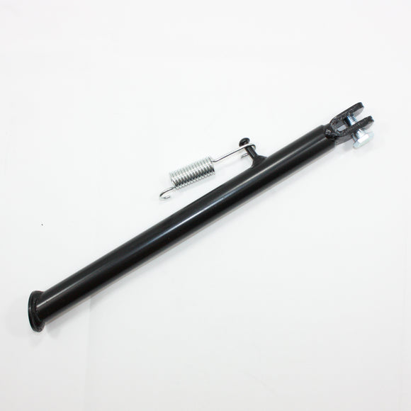 300mm Kick side stand + return spring + bolt 50cc 70cc 110cc PIT PRO Dirt Bike